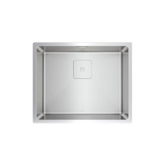 Fregadero Teka FLEXLINEA RS15 50.40 M-XT 1C PureClean Acero Inoxidable Bajo Encimera Plaza
