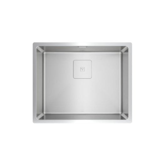Fregadero Teka FLEXLINEA RS15 50.40 M-XT 1C PureClean Acero Inoxidable Bajo Encimera Plaza
