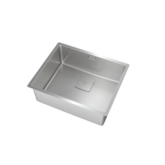 Fregadero Teka FLEXLINEA RS15 50.40 M-XT 1C PureClean Acero Inoxidable Bajo Encimera Plaza