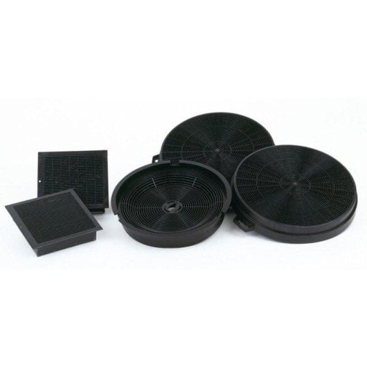 Accesorios para campanas Cata 2811003 con luz de indicación y capa antiadherente