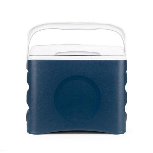 Nevera termo-refrigeradora portátil Orbegozo NV 5000 25L AC/USB/12V Negra y Blanca