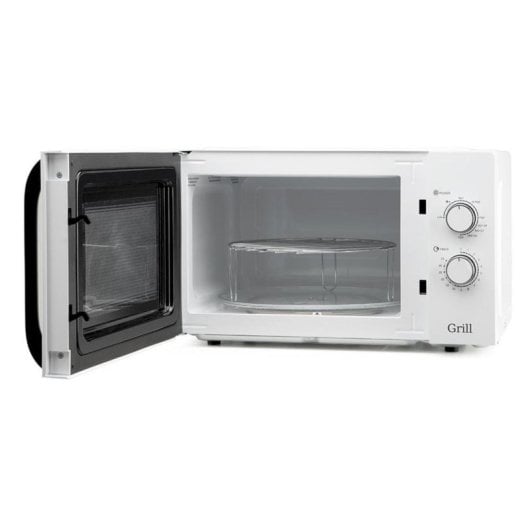 Microondas Orbegozo MIG 3022 30 Litros 950W Grill y Funciones Combi