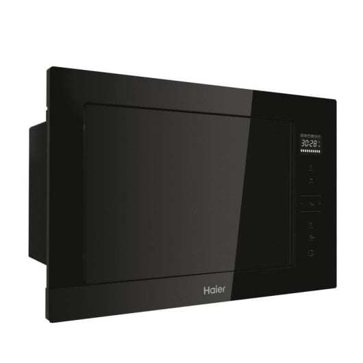 Microondas Haier H38MWID4ID27N 28 L 900 W Touch Grill Panel LED