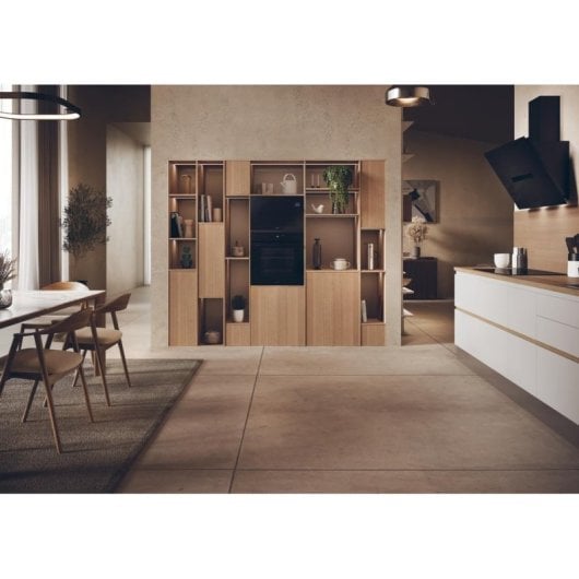 Microondas Haier H38MWID4ID27N 28 L 900 W Touch Grill Panel LED