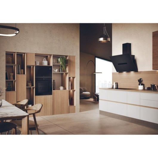 Microondas Haier H38MWID4ID27N 28 L 900 W Touch Grill Panel LED