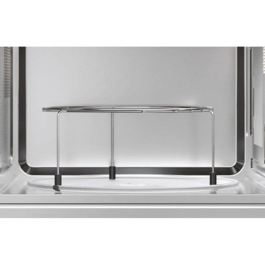 Microondas Haier H38MWID4ID27N 28 L 900 W Touch Grill Panel LED