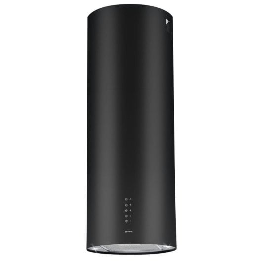 Campana extractora Infiniton CMPY-BIS9N Ducto/Recirculación 35cm negro LED A++