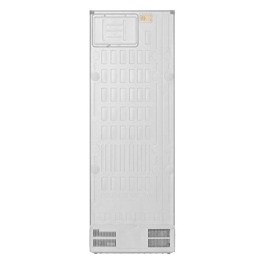 Frigorífico Combi LG GBBW322DPY Total No Frost 203cm 465L D Plata WiFi