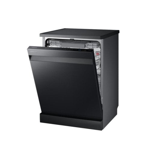 Lavavajillas Samsung DW60A8050FB 14 cubiertos Clase C Wi-Fi apertura automática