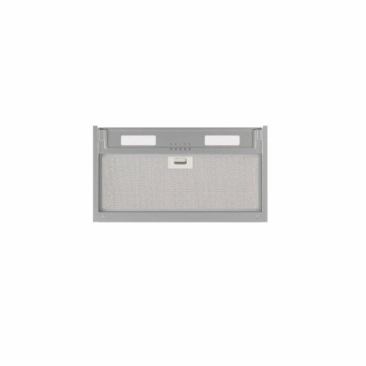 Campana extractora Edesa ECI-66110 X Ducto/Recirculación 60 cm inox filtros lavables