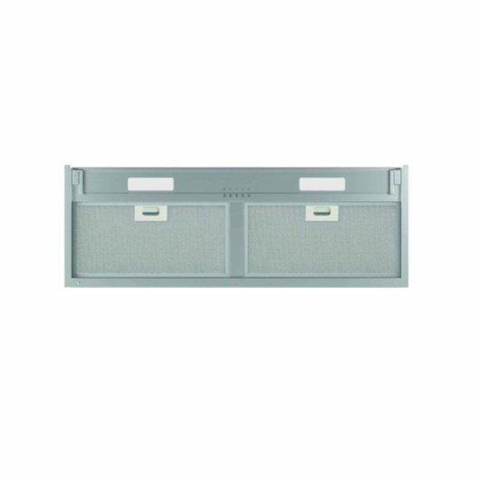 Campana extractora Edesa ECI-96110 X Ducto/recirculación 90cm eficiencia C LED