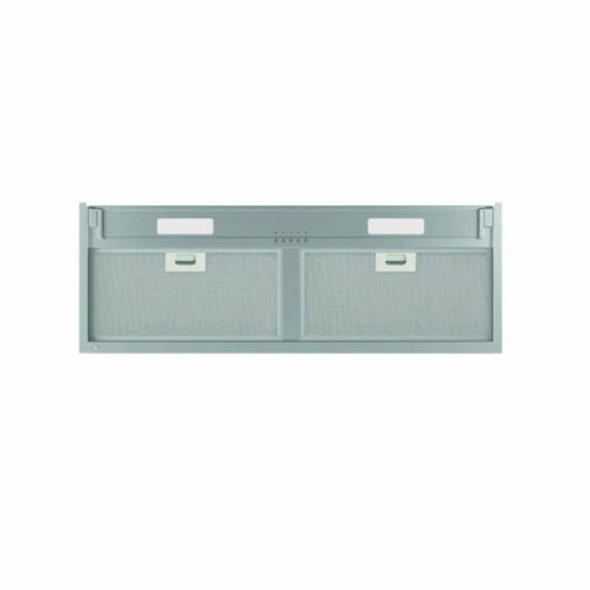Campana extractora Edesa ECI-96110 X Ducto/recirculación 90cm eficiencia C LED