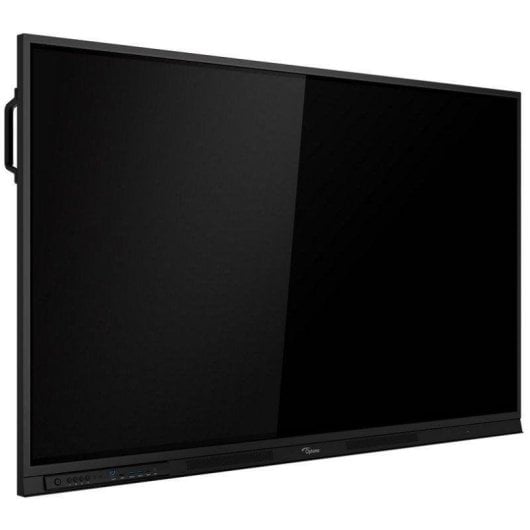 Display interattivo Optoma 3653RK 65
