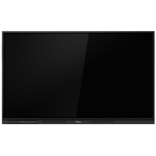 Display interattivo Optoma 3653RK 65