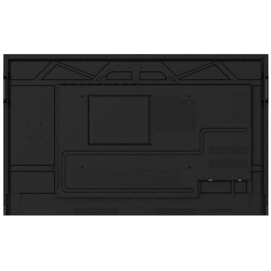 Ecrã Interativo Optoma Creative Touch Série 3 3653RK 65" 4K Android 14