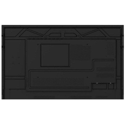 Display interattivo Optoma 3653RK 65