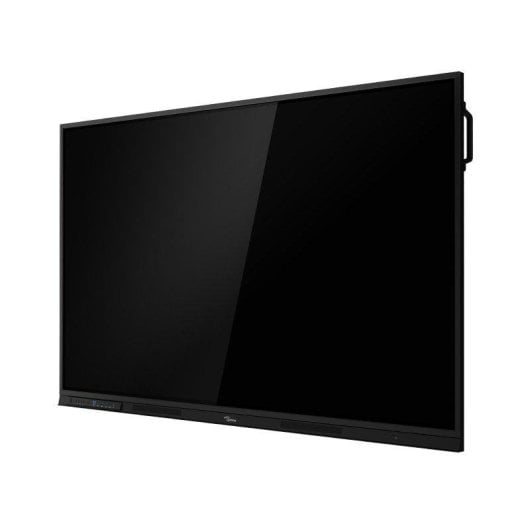 Quadro Interativo Optoma 3753RK 75" 4K UHD multitátil Android 8GB 64GB