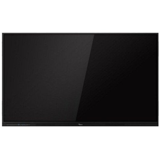 Écran interactif Optoma Creative Touch 3863RK 86 pouces 4K UHD Android 14