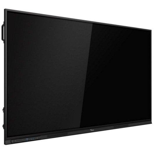 Écran interactif Optoma Creative Touch 3863RK 86 pouces 4K UHD Android 14