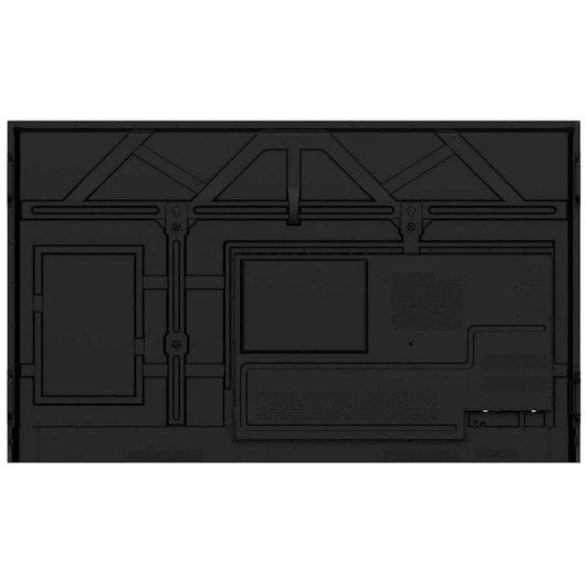 Écran interactif Optoma Creative Touch 3863RK 86 pouces 4K UHD Android 14