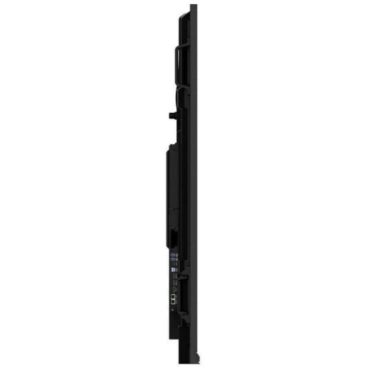 Écran interactif Optoma Creative Touch 3863RK 86 pouces 4K UHD Android 14