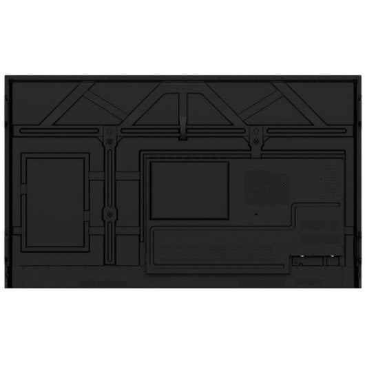 Interaktives Display Optoma 3863RK 86" 4K Android 14 EDLA zertifiziert