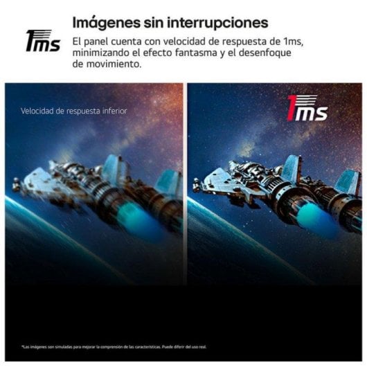 Monitor LG UltraGear 27G640A-B 27" QHD 300Hz IPS 1ms USB-C FreeSync G-SYNC HDR400