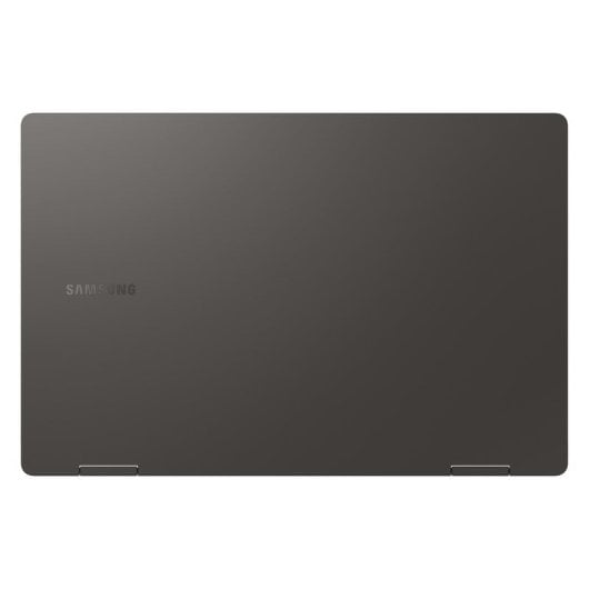 Samsung Galaxy Book3 360 13.3" Intel Core i7-1360P 16/512GB OLED Touch Evo Graphite W11 Home Tastiera italiana
