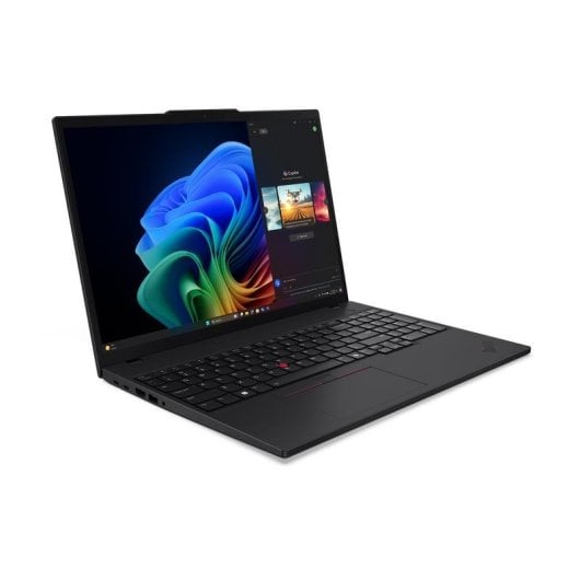 Portátil Lenovo ThinkPad T16 Gen 4 16" AMD Ryzen AI 7 350 32GB 1TB SSD Radeon 860M Windows 11 Pro