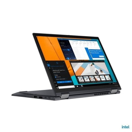 Notebook Lenovo ThinkPad X13 Yoga Gen 2 13,3" Intel Core i5-1135G7 16GB 512GB SSD Iris Xe Windows 11 Pro