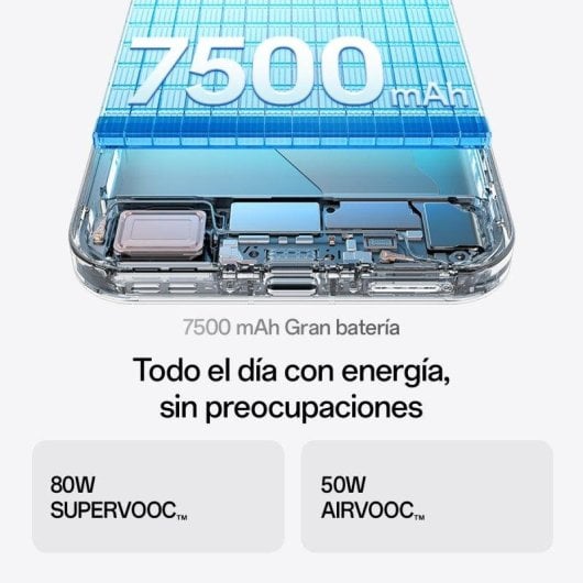 Oppo Find X9 Pro 28 Go 512 Go 6.78" AMOLED 5G Dual SIM Caméra 200 MP IP69 Android Blanc