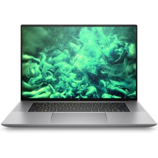 Portátil HP ZBook Studio G10 16" Intel Core i7-13800H 16GB 1TB SSD RTX 3000 Ada Windows 11 Pro