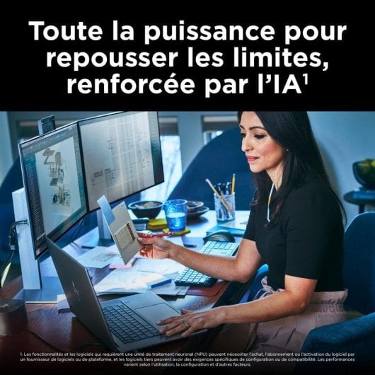 Portable HP ZBook Studio G11 16" Intel Core Ultra 7 165H 16GB 1TB SSD NVIDIA RTX 3000 Windows 11 Pro