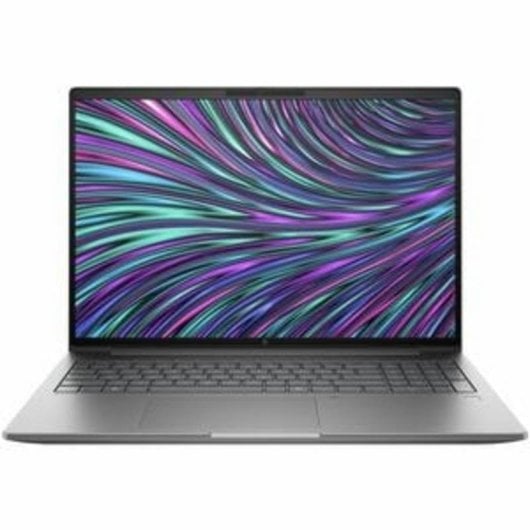 Portátil HP ZBook Power G11 16" Intel Core Ultra 7 155H 32GB 1TB SSD NVIDIA RTX 500 Ada Windows 11 Pro