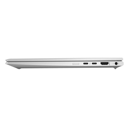 Ordinateur portable HP EliteBook 840 G7 14" Intel Core i5 16GB 256GB SSD Intel Graphics Windows 11 Pro