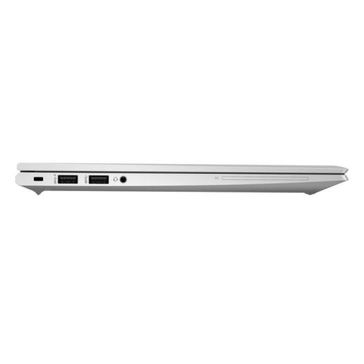 Ordinateur portable HP EliteBook 840 G7 14" Intel Core i5 16GB 256GB SSD Intel Graphics Windows 11 Pro