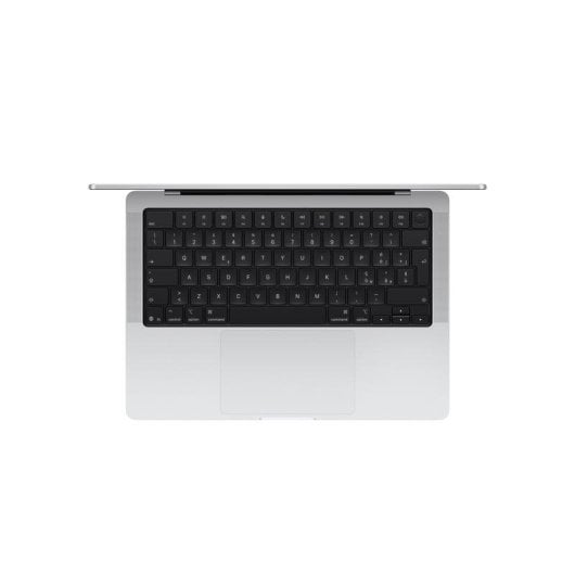 Portatile Apple MacBook Pro 14" Apple M5 24GB 1TB SSD Apple GPU macOS Tahoe