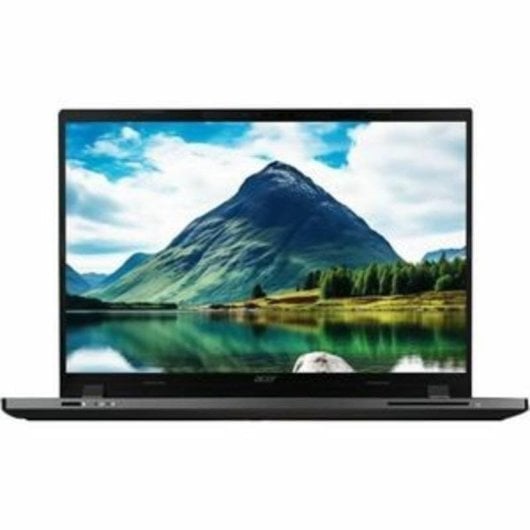 Ordinateur portable Acer TravelMate P2 16 P216-71-G3-TCO 16" Intel Core Ultra 5 125H 16GB 512GB SSD Iris Xe Windows 11 Pro