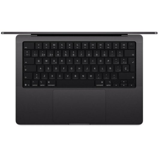 Apple MacBook Pro 14" Mini LED Laptop, Apple M5, 24 GB RAM, 1 TB SSD, macOS Tahoe, Apple GPU