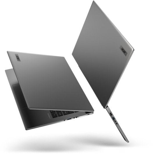 Ordinateur portable Acer TravelMate X4 14 AI X414-51 14" Intel Core Ultra 5 16GB 512GB SSD Intel ARC 130V Windows 11 Pro