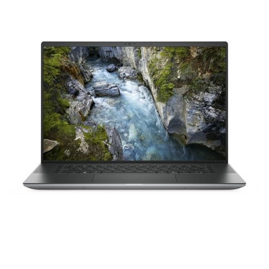 Portátil Dell Precision 5690 16" Intel Core Ultra 7 165H 32GB 1TB SSD RTX 1000 Ada Windows 11 Pro