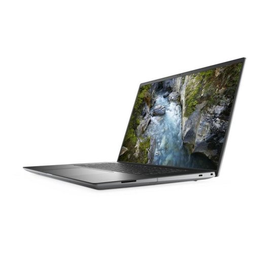 Portátil Dell Precision 5690 16" Intel Core Ultra 7 165H 32GB 1TB SSD RTX 1000 Ada Windows 11 Pro