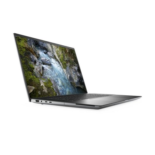 Portátil Dell Precision 5690 16" Intel Core Ultra 7 165H 32GB 1TB SSD RTX 1000 Ada Windows 11 Pro