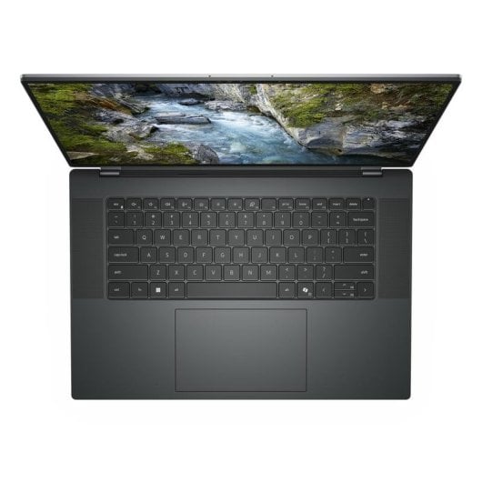 Portátil Dell Precision 5690 16" Intel Core Ultra 7 165H 32GB 1TB SSD RTX 1000 Ada Windows 11 Pro