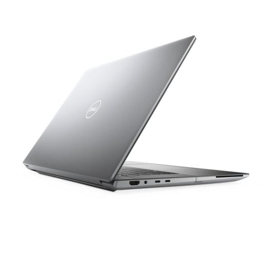 Portátil Dell Precision 5690 16" Intel Core Ultra 7 165H 32GB 1TB SSD RTX 1000 Ada Windows 11 Pro