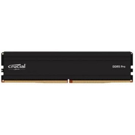 Memória RAM Crucial Pro CP32G56C46U5T 32GB 1x32GB DDR5 5600MHz CL46 Tray