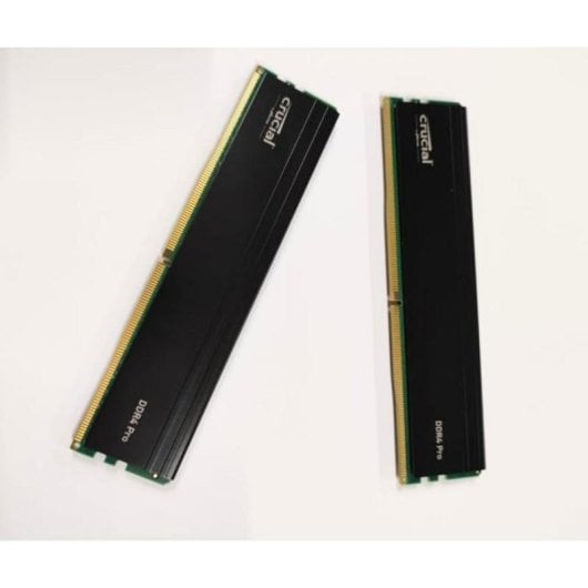 Memoria RAM Crucial Pro CP16G4DFRA32AT 16GB 1x16GB DDR4 3200MHz DIMM