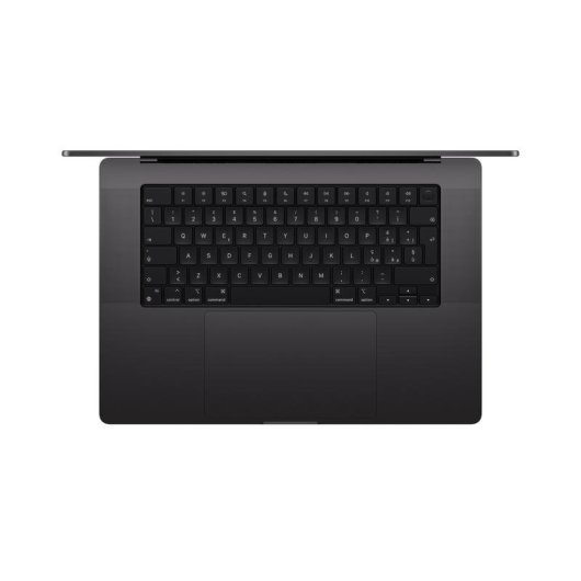 Portatile Apple MacBook Pro 16.2" Apple M4 Pro 48GB 512GB SSD Apple GPU macOS Sequoia