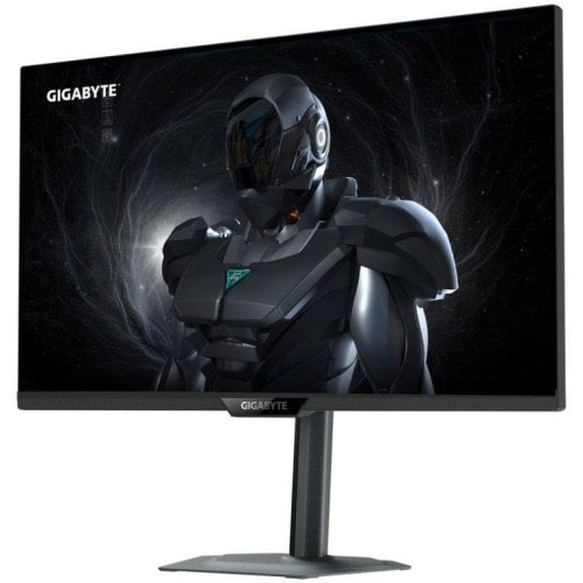 Écran PC Gigabyte G27Q2 27" QHD 200Hz IPS Plat FreeSync Premium G-SYNC HDR10 1ms