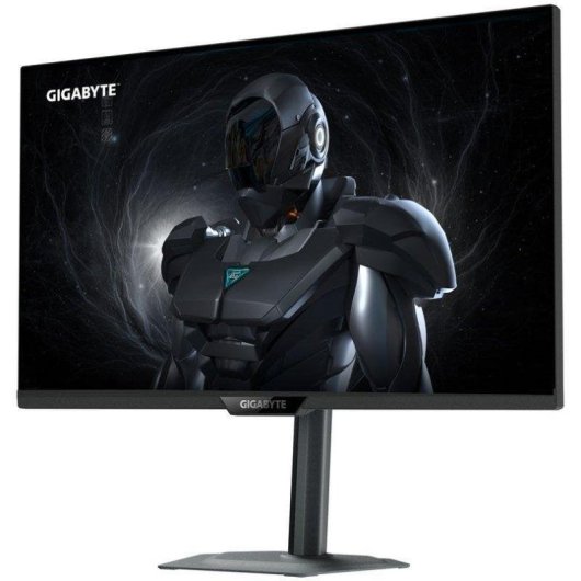 Écran PC Gigabyte G27Q2 27" QHD 200Hz IPS Super Speed FreeSync G-SYNC HDR10 1ms